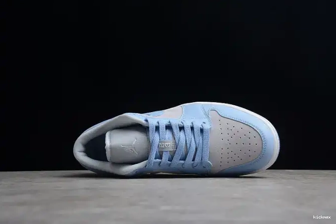 Cheap Jordan Blue (W) DC0774-050 1 Low University 0607